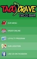 برنامه‌نما Taco Crave عکس از صفحه