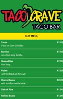 برنامه‌نما Taco Crave عکس از صفحه