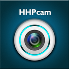 HHPcam أيقونة