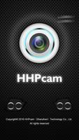 HHPcam الملصق