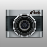 RitmixCam icône