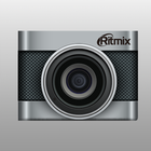RitmixCam ikona