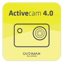 APK ActiveCam 4.0 Overmax