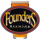 Founders Brewing Co. icône