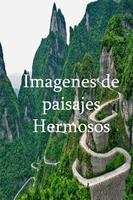 Imágenes De Paisajes Hermosos y Naturales HD New screenshot 2