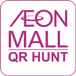 AEON MALL QR Hunt
