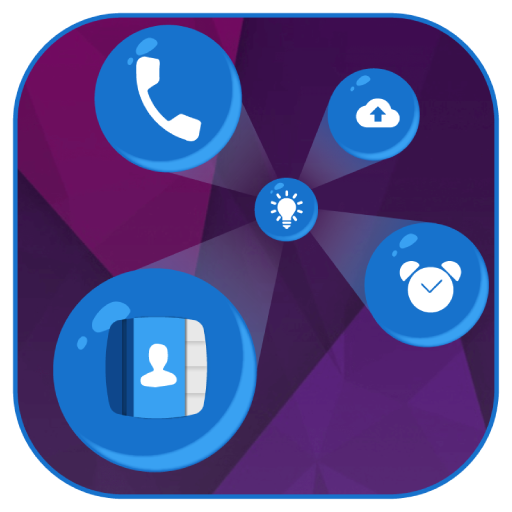 3D Contacts Phone Book