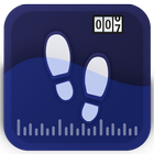 Pedometer: Step Counter icon