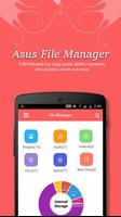 UC File Manager Affiche