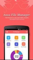 UC File Manager الملصق