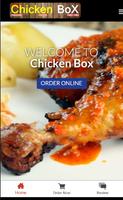 Chicken Box Affiche