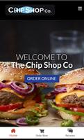 The Chip Shop Co Ekran Görüntüsü 1