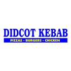 Didcot Kebab Zeichen