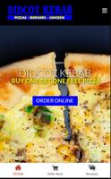 Didcot Kebab স্ক্রিনশট 1