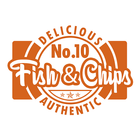 Fish and Chips icon