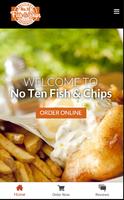 Fish and Chips poster