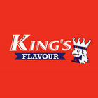 King's Flavour icône