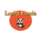 Lucky Panda ikona