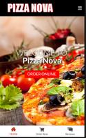 Pizza Nova poster