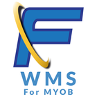 FusionWMS for MYOB-icoon