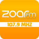 Zoar FM - 107,9 MHZ-APK