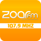Zoar FM - 107,9 MHZ icône