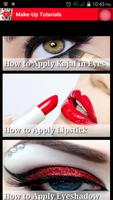 Makeup Videos Affiche