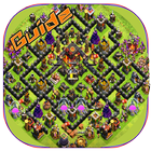 Guide For COC أيقونة