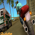 Guide GTA Vice City 2017 ícone