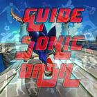 Guide Sonic Dash آئیکن