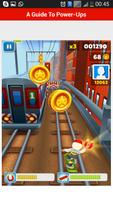 Guide For Subway Surfers 2 скриншот 3