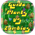 Guide For Plants vs Zombies アイコン