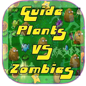 Guide For Plants vs Zombies icon