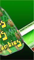 Guide For Plants vs Zombies syot layar 1