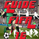 Guide FIFA 16 APK