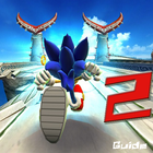 Guide Sonic Dash Boom 2 simgesi