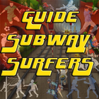 آیکون‌ Guide For Subway Surfers