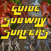 Guide For Subway Surfers icon