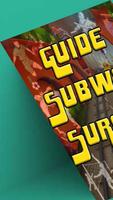 پوستر Guide For Subway Surfers