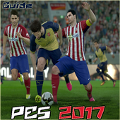 Guide PES 2017 icon