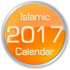 Islamic Calendar-icoon