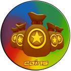 Unlimited Coins Tips & Tricks icono