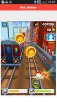 Unlimited Keys Subway Surfers capture d'écran 3