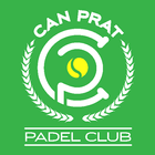 Can Prat Padel Club icono