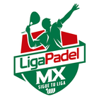 LigaPadel MX icône