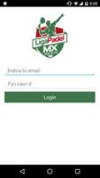 LigaPadel MX capture d'écran 1