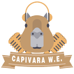 Capivara W.E