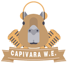 Capivara W.E ikona