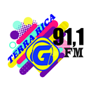 Rádio Guairaca 91.1 FM APK