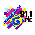 Rádio Guairaca 91.1 FM icône